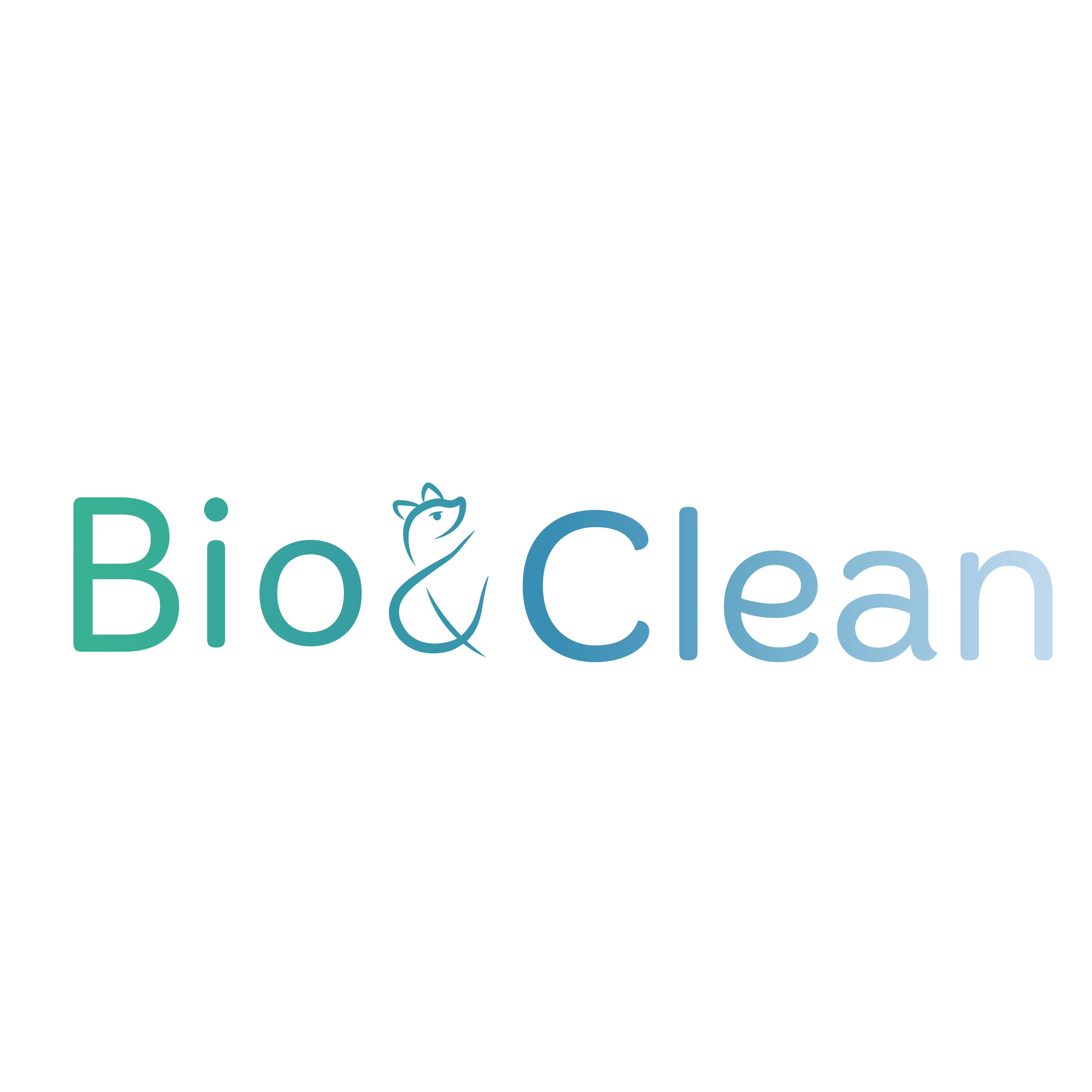 logo bio et clean