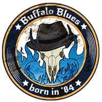 logo buffalo blues