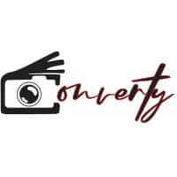 hubert converty photographie