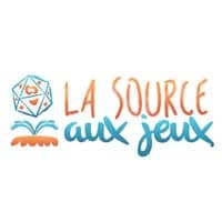 logo la source au jeux