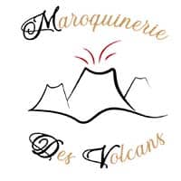 logo maroquinerie des volcans